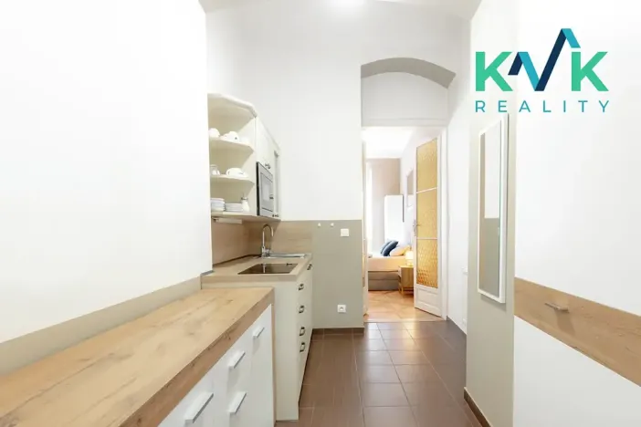 Prodej bytu 3+1, Karlovy Vary, Mariánskolázeňská, 69 m2