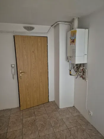 Prodej atypického bytu, Plzeň, Habrmannovo náměstí, 95 m2