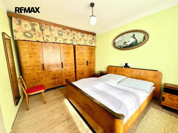 Prodej rodinného domu, Strážovice, 85 m2