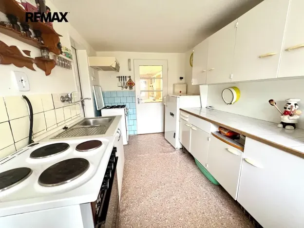 Prodej rodinného domu, Strážovice, 85 m2