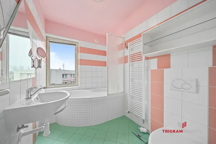 Pronájem rodinného domu, Nechanice, 140 m2