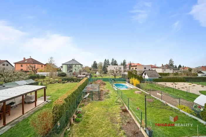 Pronájem rodinného domu, Nechanice, 140 m2