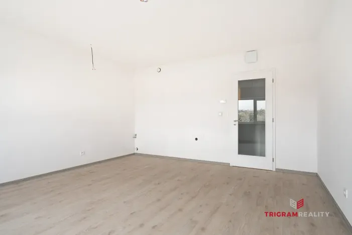 Pronájem bytu 1+kk, Chlumec nad Cidlinou - Chlumec nad Cidlinou IV, Rooseveltova, 34 m2