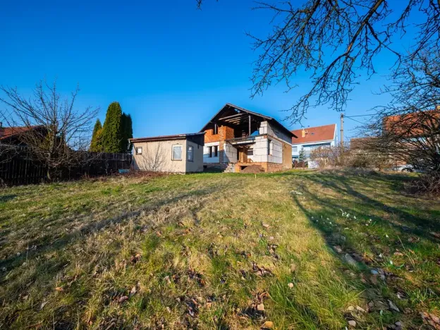 Prodej pozemku pro bydlení, Senetářov, 366 m2