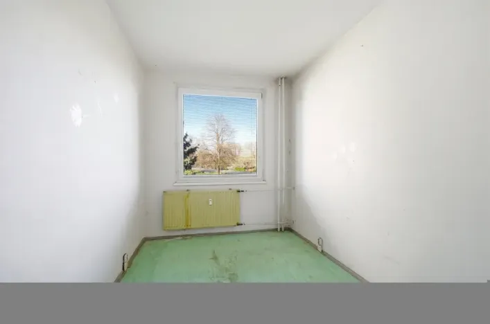 Prodej bytu 3+1, Příšovice, 65 m2