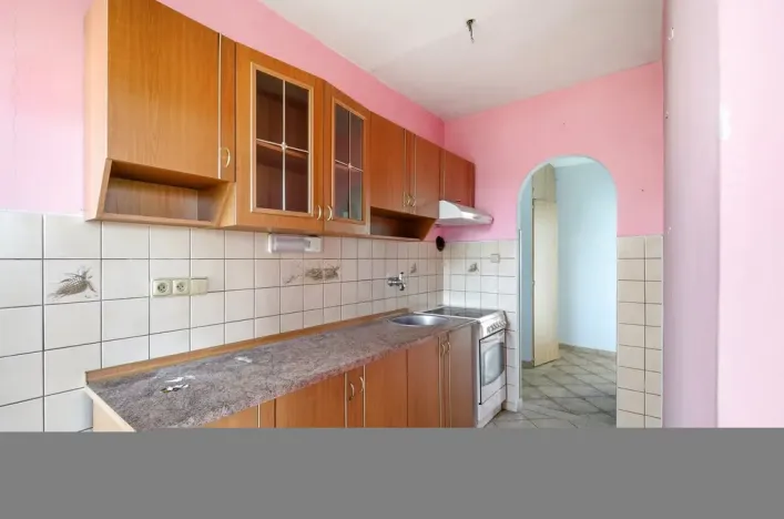 Prodej bytu 3+1, Příšovice, 65 m2