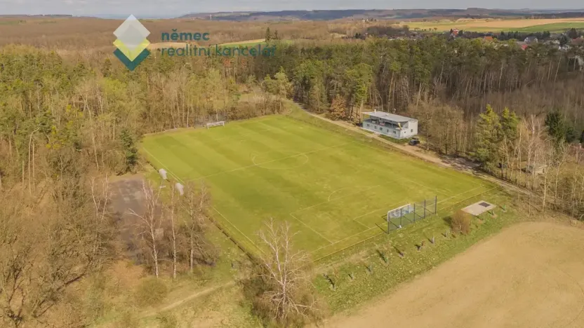 Prodej pozemku pro bydlení, Ledce, 1909 m2