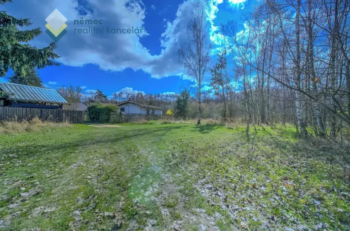 Prodej pozemku pro bydlení, Ledce, 1909 m2