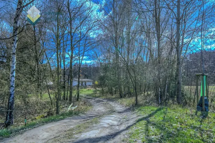 Prodej pozemku pro bydlení, Ledce, 1909 m2