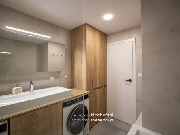 Prodej bytu 3+kk, Brno - Lesná, Nejedlého, 80 m2