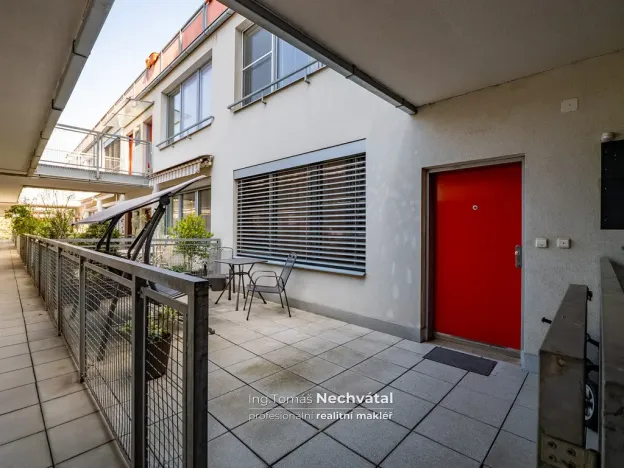 Prodej bytu 3+kk, Brno - Lesná, Nejedlého, 80 m2