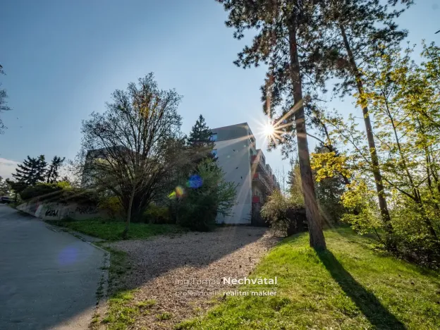 Prodej bytu 3+kk, Brno - Lesná, Nejedlého, 80 m2