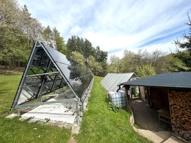 Prodej rodinného domu, Horní Lhota, 71 m2