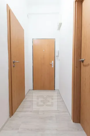 Pronájem bytu 2+kk, Praha - Vršovice, Rybalkova, 47 m2