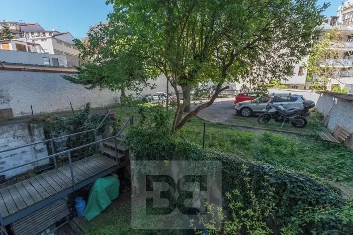 Pronájem bytu 2+kk, Praha - Vršovice, Rybalkova, 47 m2