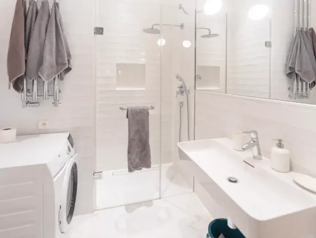 Pronájem bytu 2+kk, Praha - Nové Město, Dlážděná, 41 m2