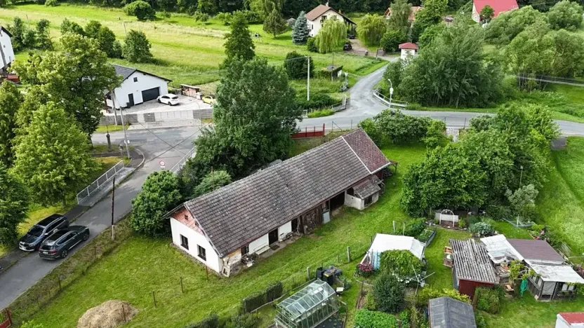 Prodej pozemku pro bydlení, Klatovy, 1357 m2