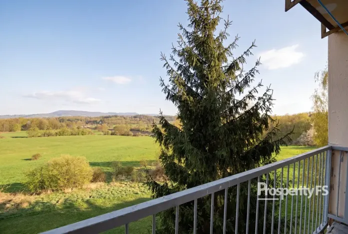 Prodej bytu 3+1, Česká Lípa, Jáchymovská, 74 m2