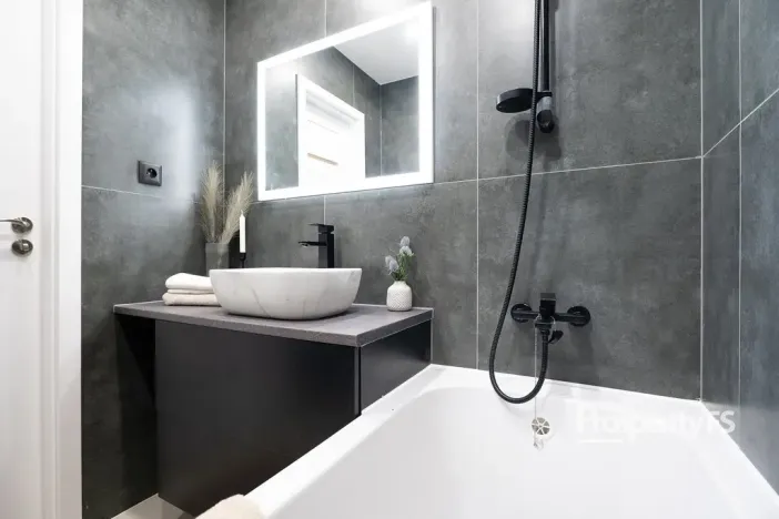 Prodej bytu 3+1, Česká Lípa, Jáchymovská, 74 m2