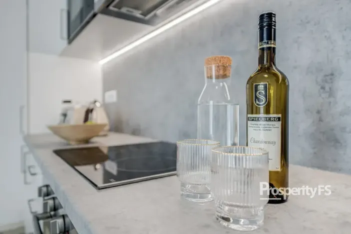 Pronájem bytu 2+kk, Brno - Dolní Heršpice, Havránkova, 43 m2