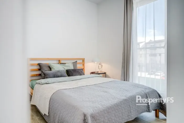 Pronájem bytu 2+kk, Brno - Dolní Heršpice, Havránkova, 43 m2