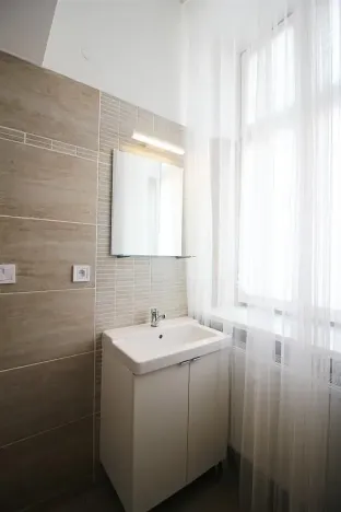 Pronájem bytu 1+kk, Brno, Koliště, 24 m2