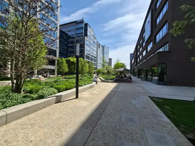 Pronájem bytu 1+kk, Brno, Spálená, 36 m2