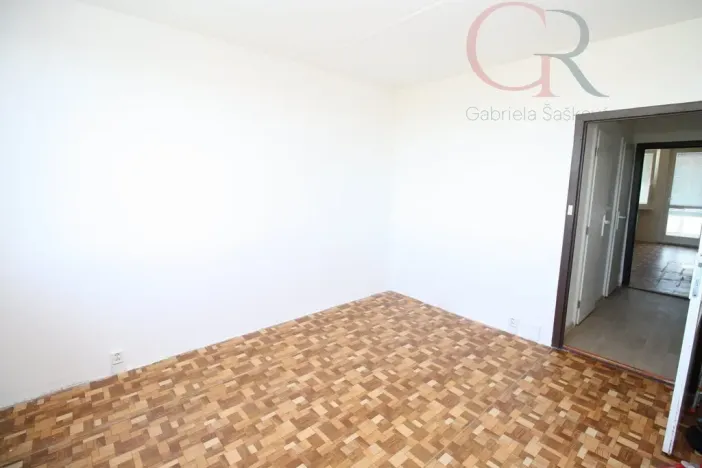 Pronájem bytu 3+1, Praha - Hostivař, Vajdova, 76 m2