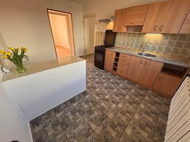 Pronájem bytu 2+1, Frýdek-Místek, Střelniční, 52 m2