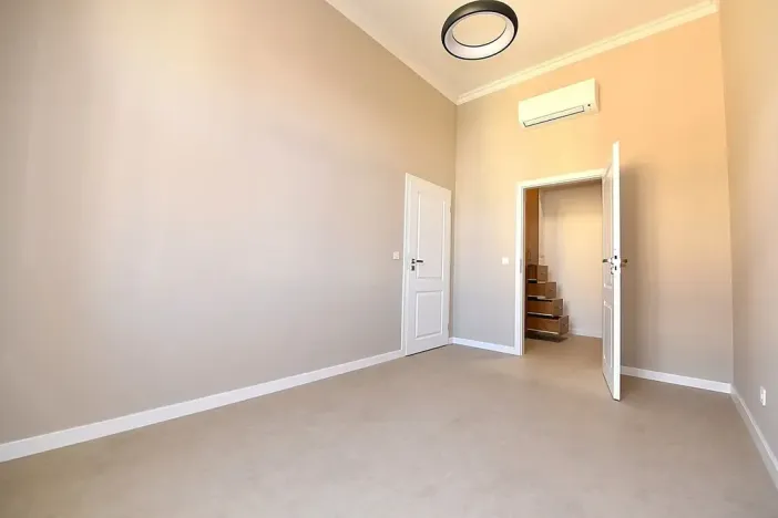 Pronájem kanceláře, Praha - Nové Město, Palackého, 84 m2