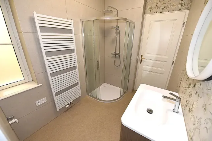 Pronájem kanceláře, Praha - Nové Město, Palackého, 84 m2