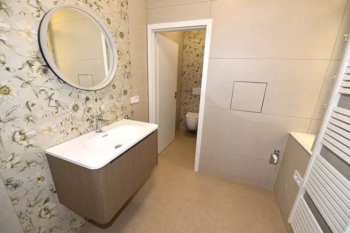 Pronájem kanceláře, Praha - Nové Město, Palackého, 84 m2