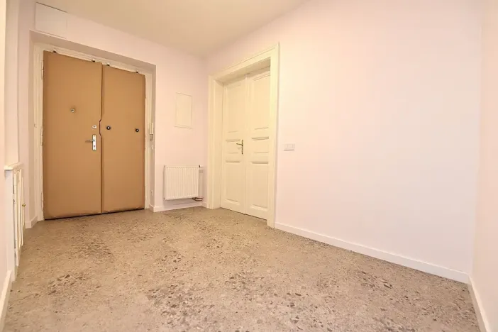 Pronájem kanceláře, Praha - Nové Město, Palackého, 84 m2