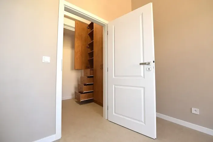 Pronájem bytu 4+kk, Praha - Nové Město, Palackého, 84 m2