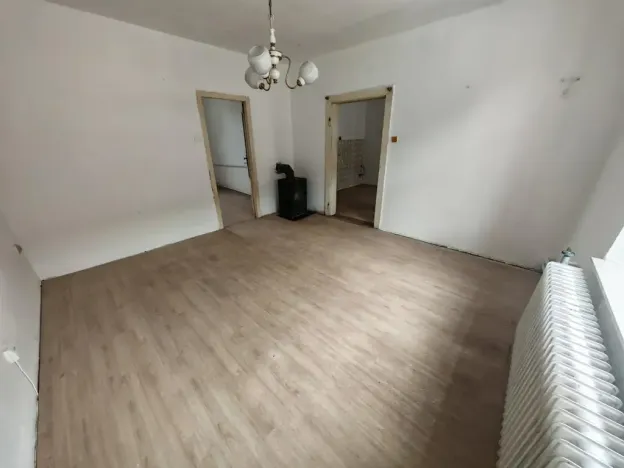 Prodej rodinného domu, Svitavy, Česká, 110 m2