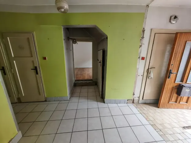 Prodej rodinného domu, Svitavy, Česká, 110 m2