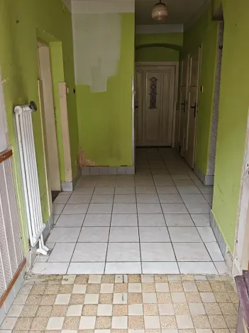 Prodej rodinného domu, Svitavy, Česká, 110 m2