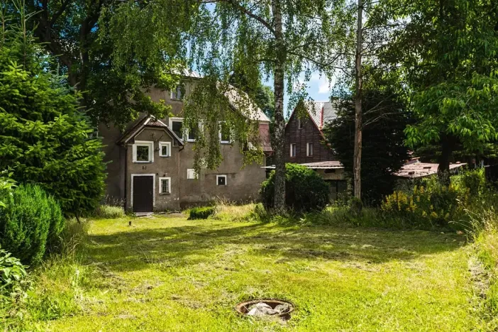 Prodej vícegeneračního domu, Kovářská, Vejprtská, 211 m2