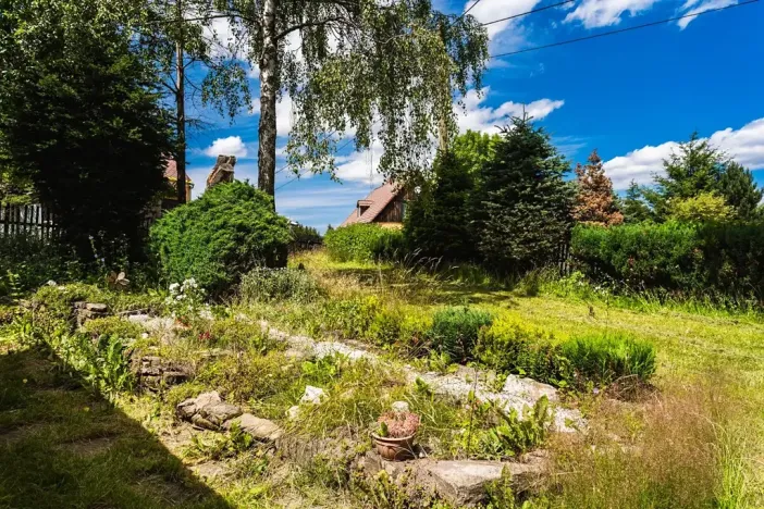 Prodej vícegeneračního domu, Kovářská, Vejprtská, 211 m2