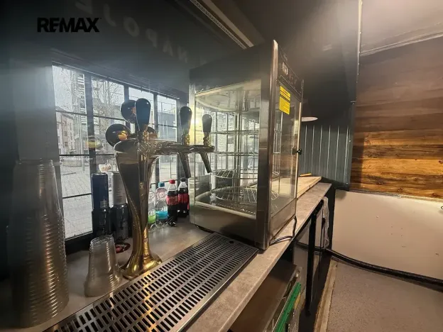 Pronájem obchodního prostoru, Plzeň, 22 m2