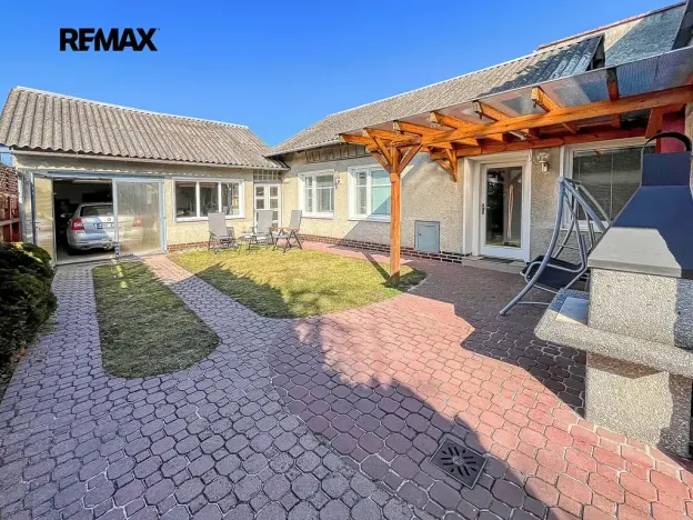 Prodej ubytování, Lutín, 320 m2