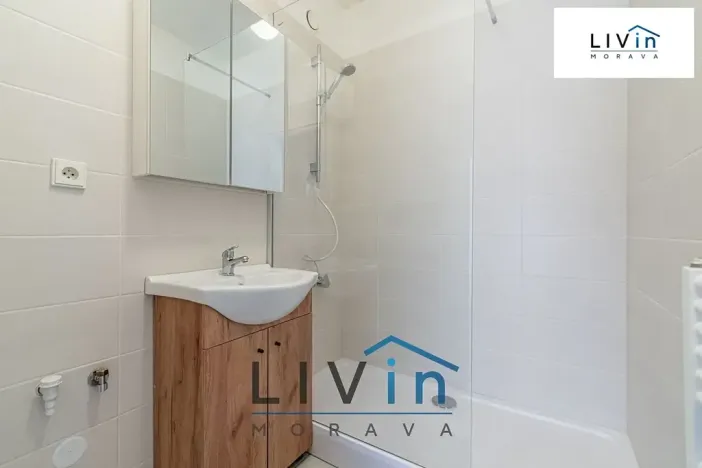 Pronájem bytu 3+1, Olomouc, Jiráskova, 85 m2