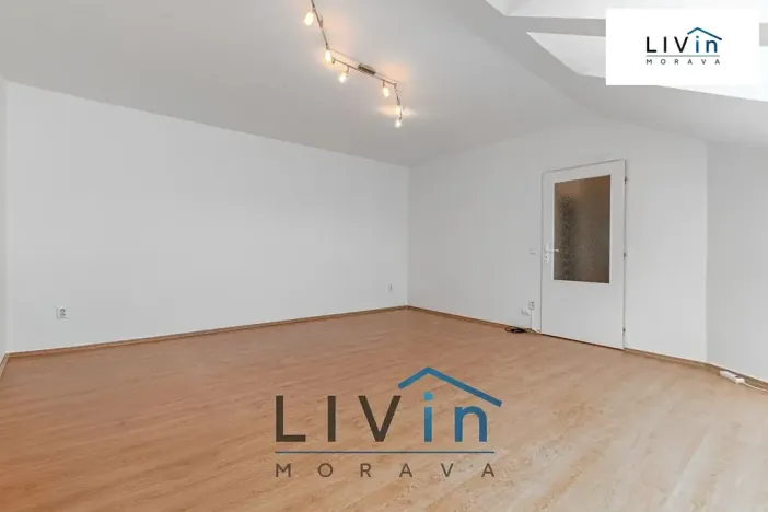 Pronájem bytu 3+1, Olomouc, Jiráskova, 85 m2