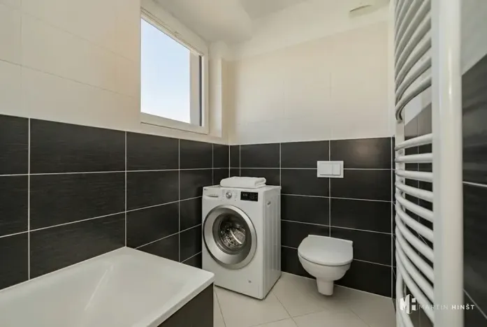 Prodej bytu 1+kk, Praha - Horní Měcholupy, Nad přehradou, 30 m2