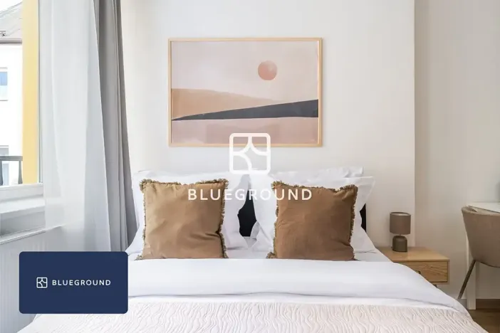 Pronájem bytu 1+kk, Praha - Karlín, Prvního pluku, 25 m2