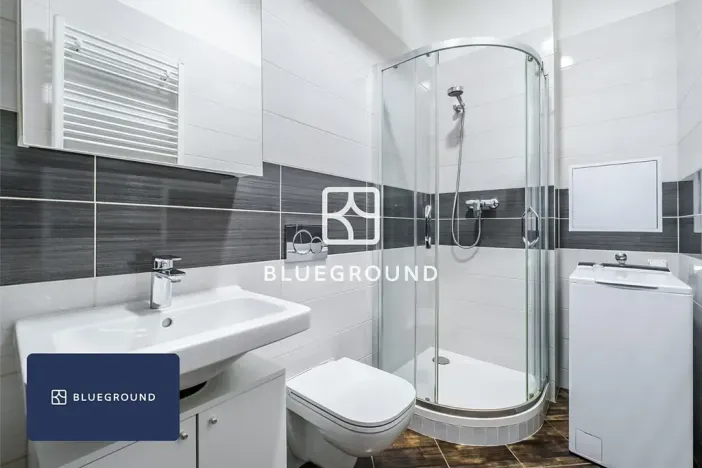 Pronájem bytu 1+kk, Praha - Karlín, Prvního pluku, 25 m2