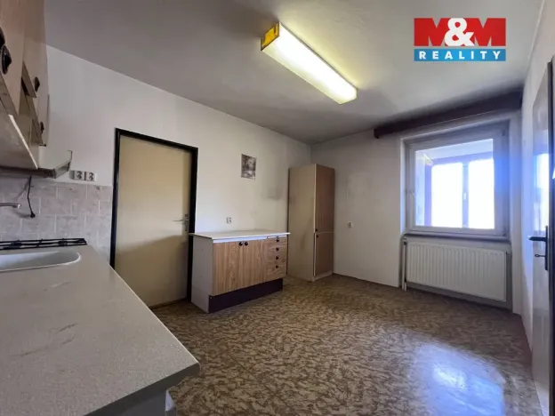 Prodej rodinného domu, Koryčany, Svatoplukova, 300 m2