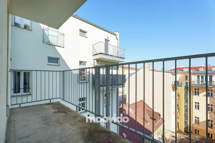 Prodej bytu 3+kk, Praha - Libeň, Kotlaska, 84 m2