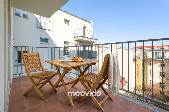 Prodej bytu 3+kk, Praha - Libeň, Kotlaska, 84 m2