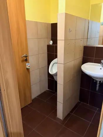 Pronájem obchodního prostoru, Plzeň, 105 m2